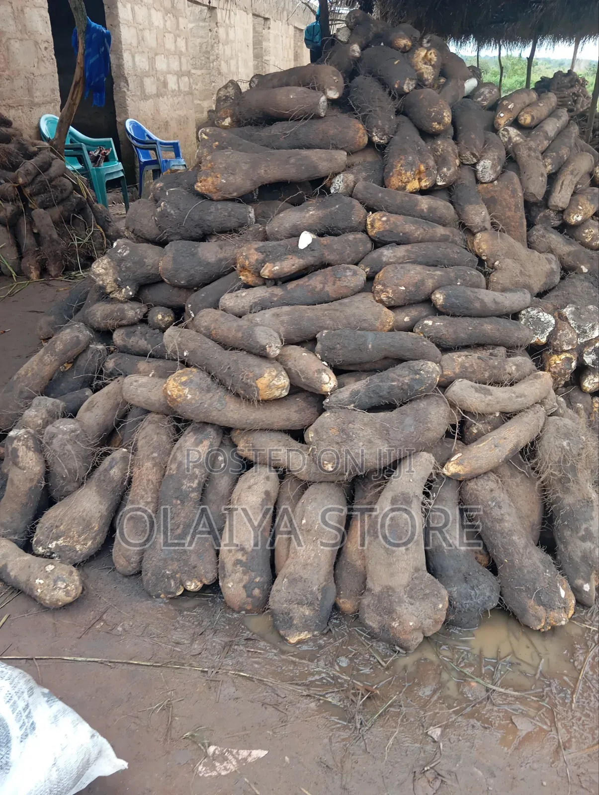 Agricultural Products