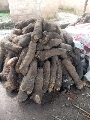 Agricultural Products