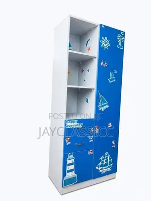 Baby Wardrobe