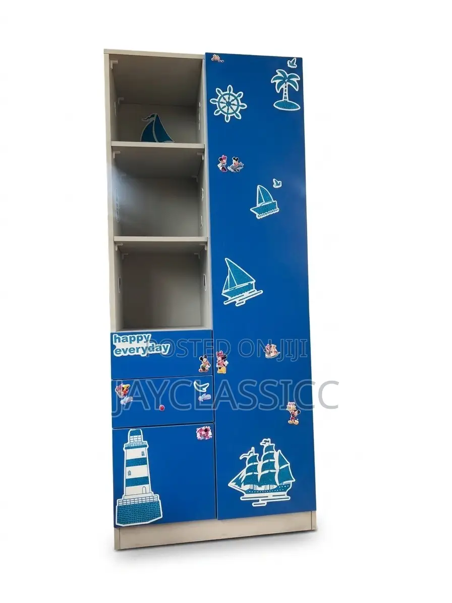 Baby Wardrobe