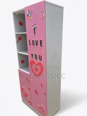 Baby Wardrobe