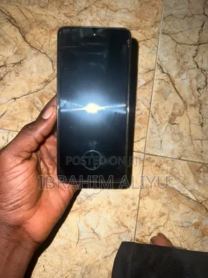 Samsung Galaxy A52s 5G 128 GB Black