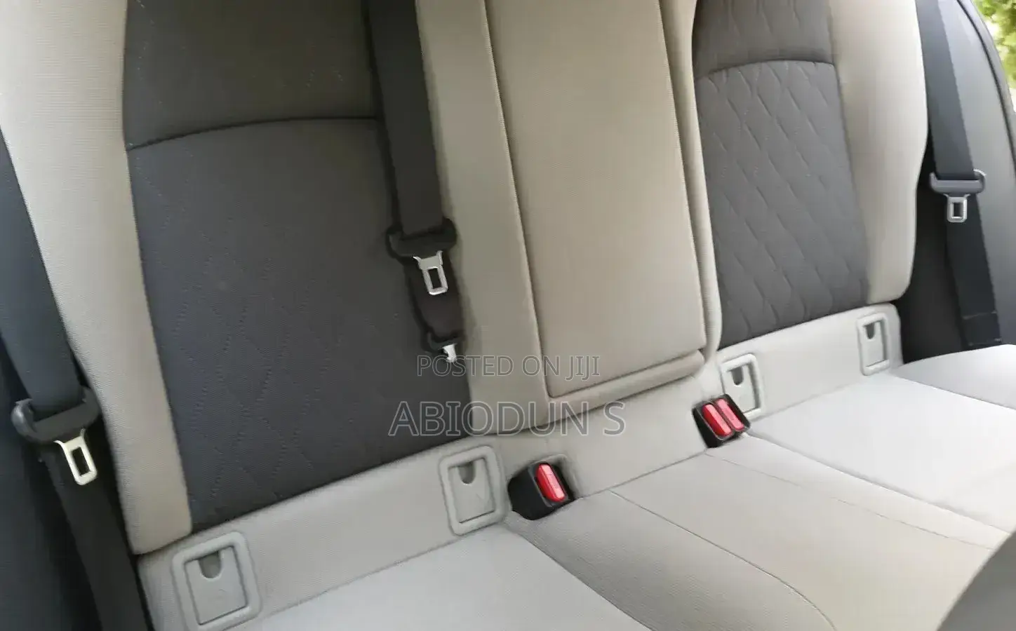 Toyota Corolla XLE 2020 Black