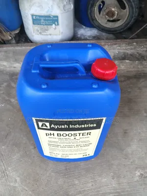 Ph Booster
