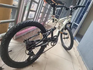 Foreign Used. Rock Creek Mountain Sport Bicycle at Give Away Price