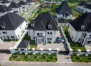 5bdrm House in Efab Estate, Dape for sale