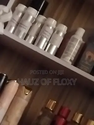 Designers Perfume Oil