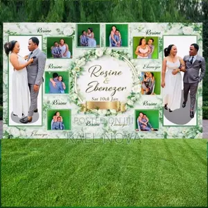 Make Your Wedding Day Even More Memorable.