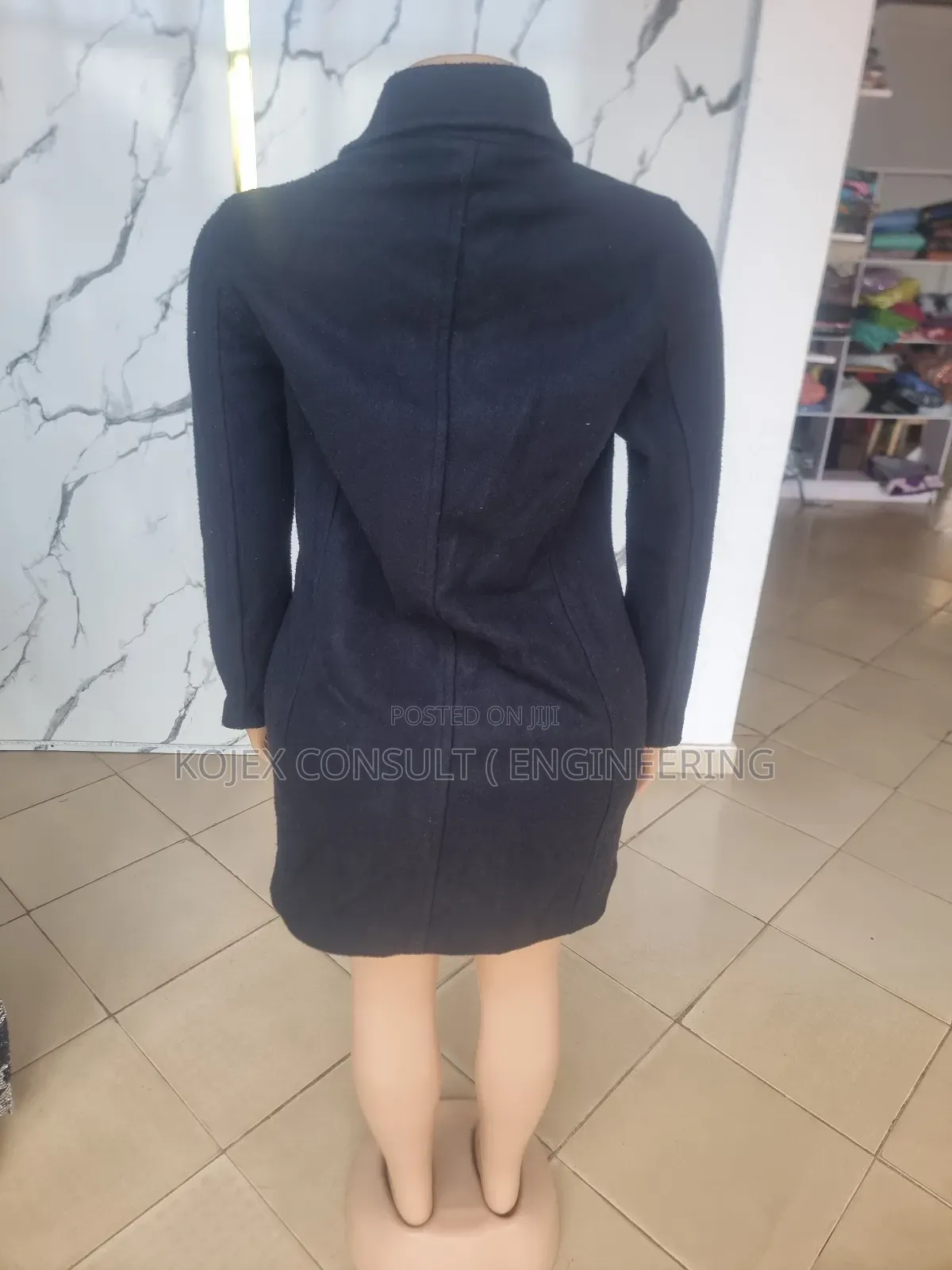 Original Foreign Winter Jacket for Cold and Snow Jacket