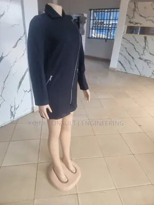 Original Foreign Winter Jacket for Cold and Snow Jacket