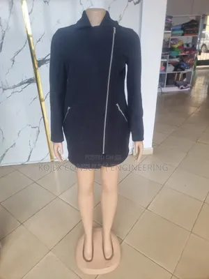 Original Foreign Winter Jacket for Cold and Snow Jacket