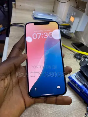 Apple iPhone 12 Pro Max 256 GB White