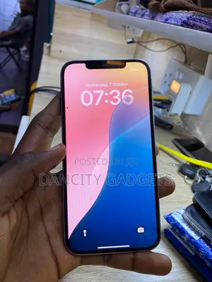 Apple iPhone 12 Pro Max 256 GB White