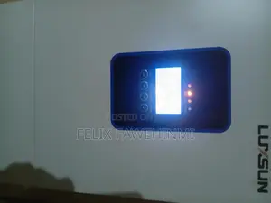 Luxsun 4.2kva Hybrid Inverter