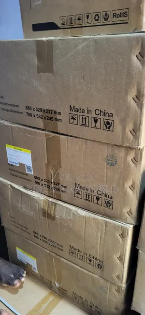 5kw Ecolion Solar Lithium Battery 24v