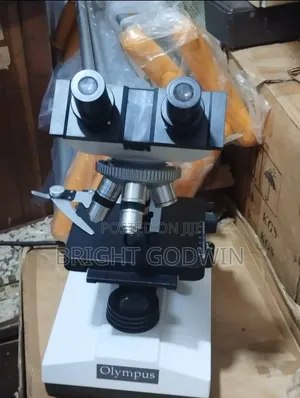 Microscope