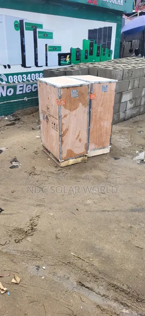 15kw Felicity Lithium Battery 51,2v Fast Selling Now