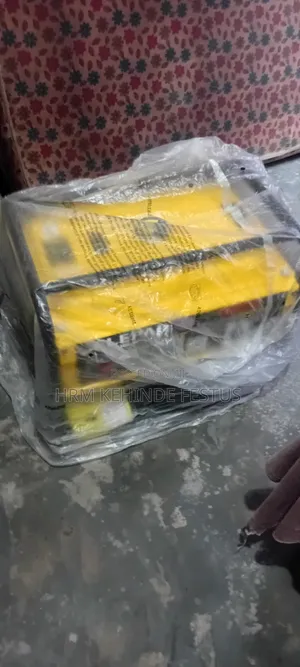 Elepaq Generator