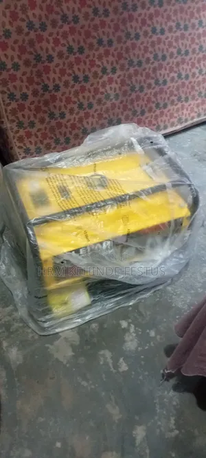 Elepaq Generator