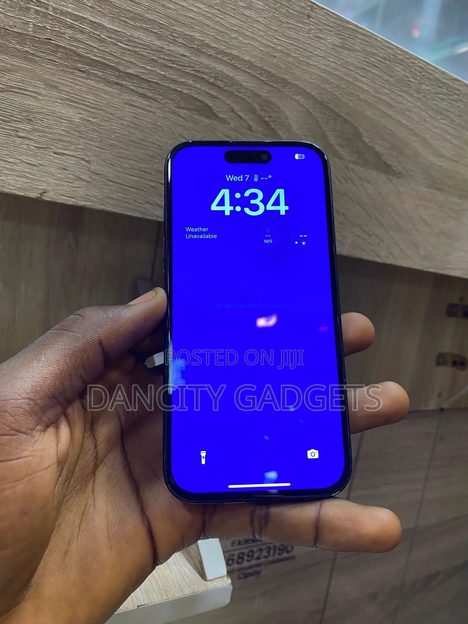 Apple iPhone 16 128 GB Black