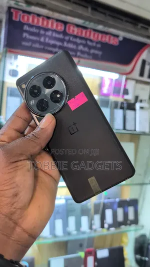 OnePlus 12 1 TB Black