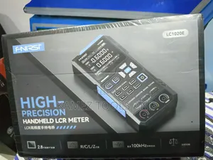 Fnirsi LC1020E High Precision Digital LCR Meter