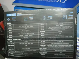 Fnirsi LC1020E High Precision Digital LCR Meter