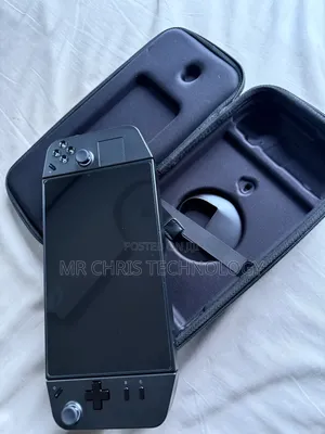 Lenovo Legion Go 512GB- Z1 Extreme–Open Box Condition