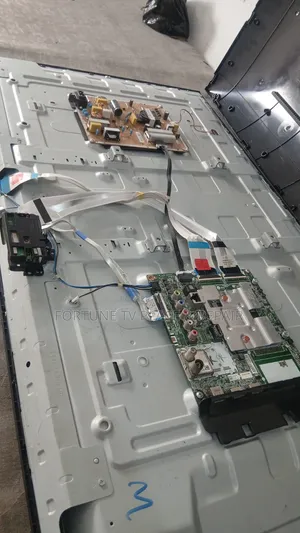 LG TV Repairs