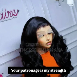 Princess Hair World