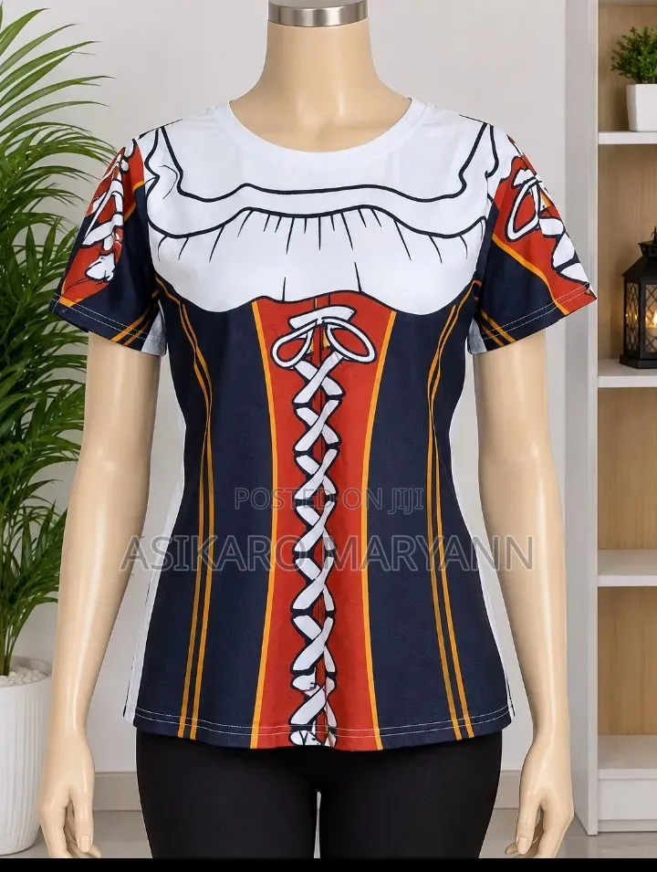 Female Wears