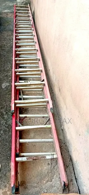 Original Ladders ,Various Sizes Available Strong & Durable