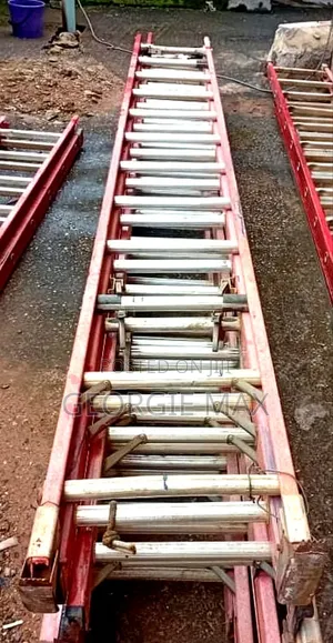 Original Ladders ,Various Sizes Available Strong & Durable