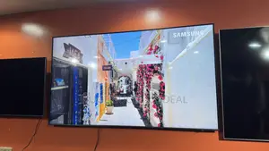Samsung 65 Inch Q60D Series Smart 4K Ultra HD HDR QLED TVs 2024