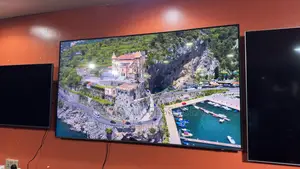 Samsung 65 Inch Q60D Series Smart 4K Ultra HD HDR QLED TVs 2024