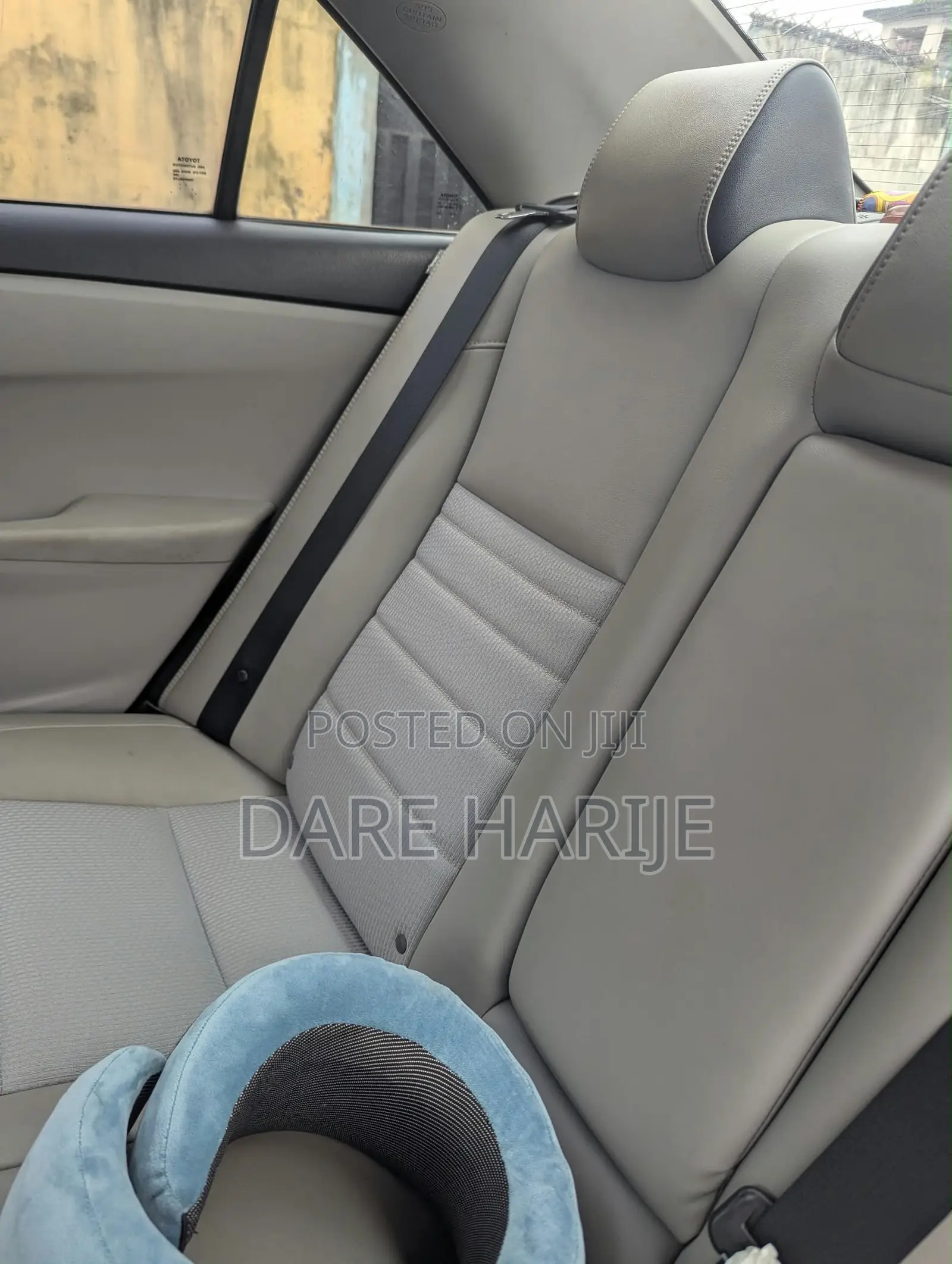 Toyota Camry 2017
