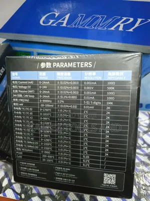 Fnirsi Sg-004a Multifunctional Signal Generator and Process Calibrator
