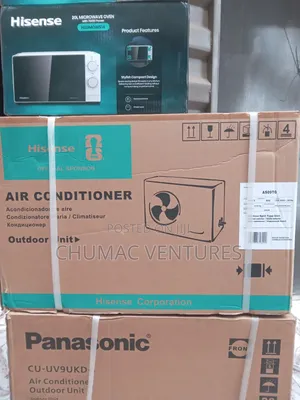 Hisense Split Unit AC 1hp