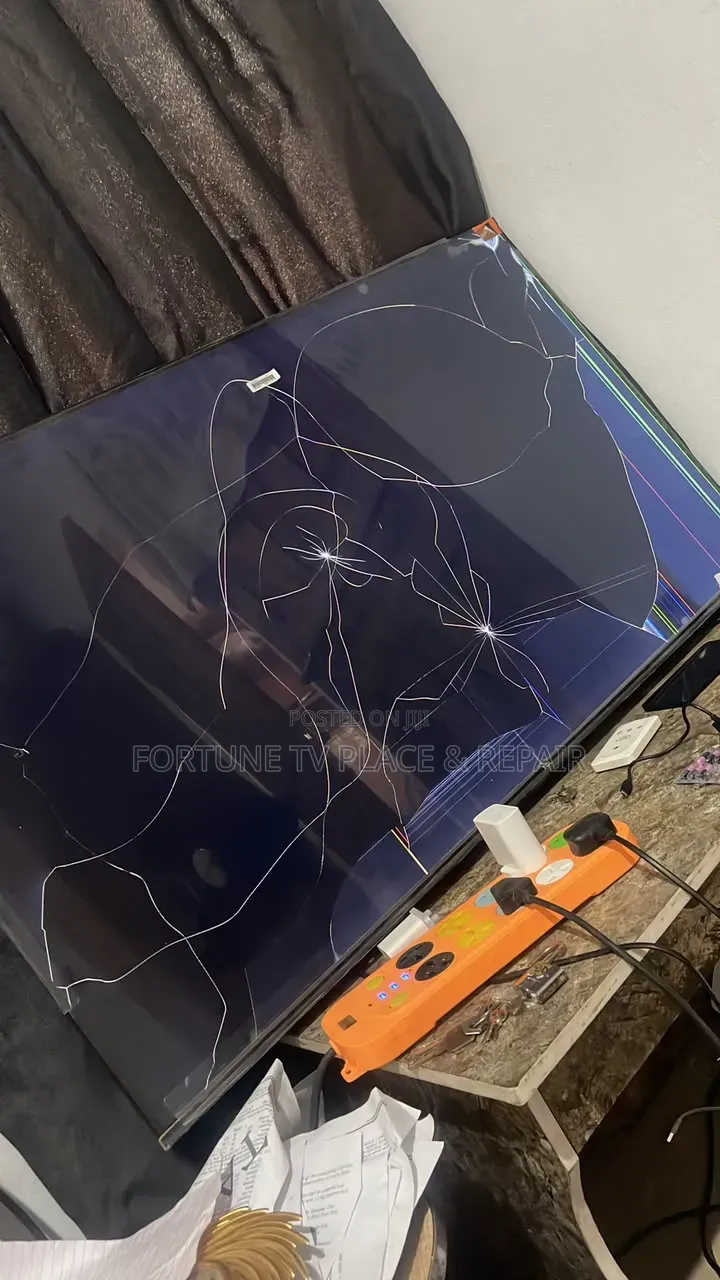 SSamsung TVS Repairs