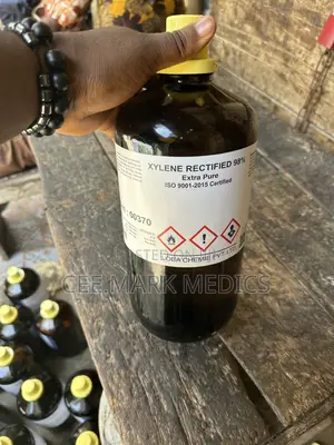 Xylene 2.5liter Is