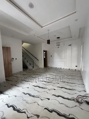 4bdrm Duplex in Orchid, Lekki Phase 2 for rent