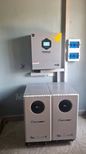 20kwh 51.2v Cworth Energy Solar Lithium Batteries Is Available