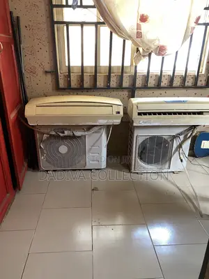 Air Conditioner 1hp