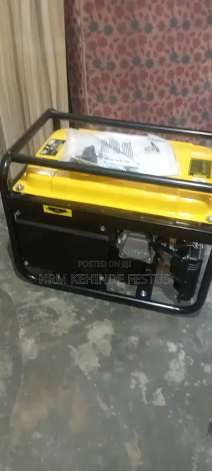 Elepaq Generator