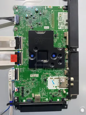 TV Repairs