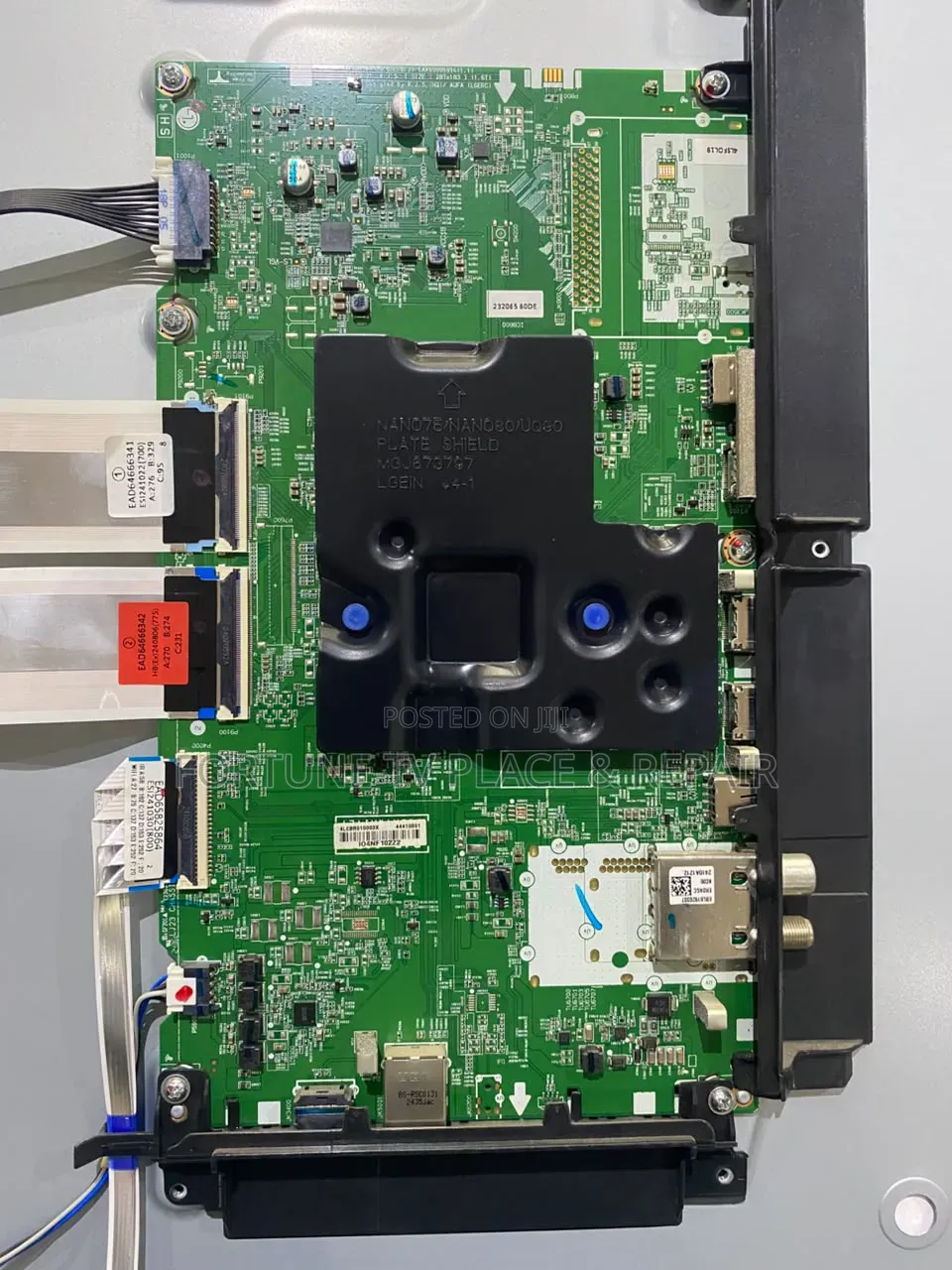 TV Repairs