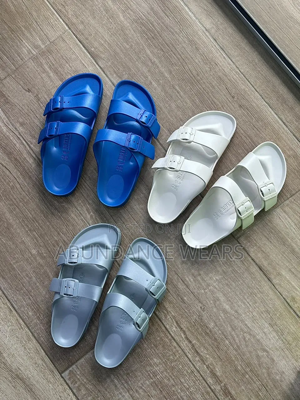 Good Quality Slides
