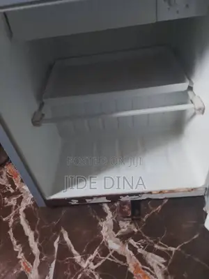 Nexus Table Fridge for Students and Singles.