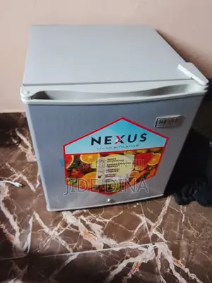 Nexus Table Fridge in a Very Good Condition.