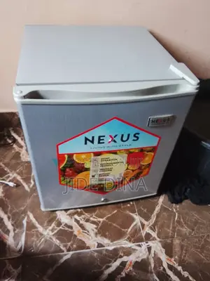 Nexus Table Fridge for Students and Singles.